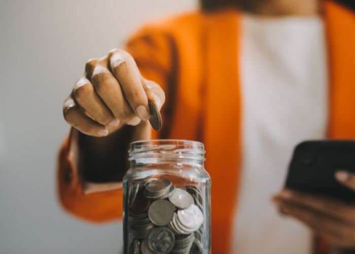 孩子借錢買東西該不該答應？從借錢給孩子，培養孩子的信用意識與責任感