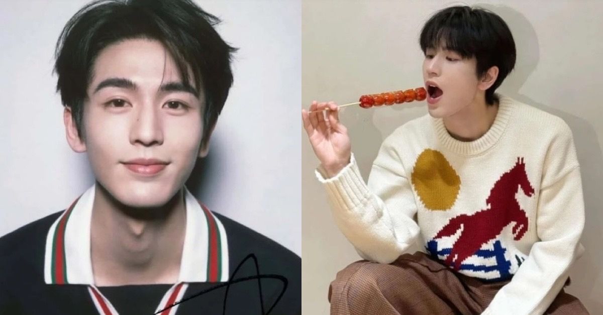 《逐玉》衝Netflix排行榜冠軍！認識新生代男神張凌赫7件事，反差萌特質讓媽媽們都圈粉