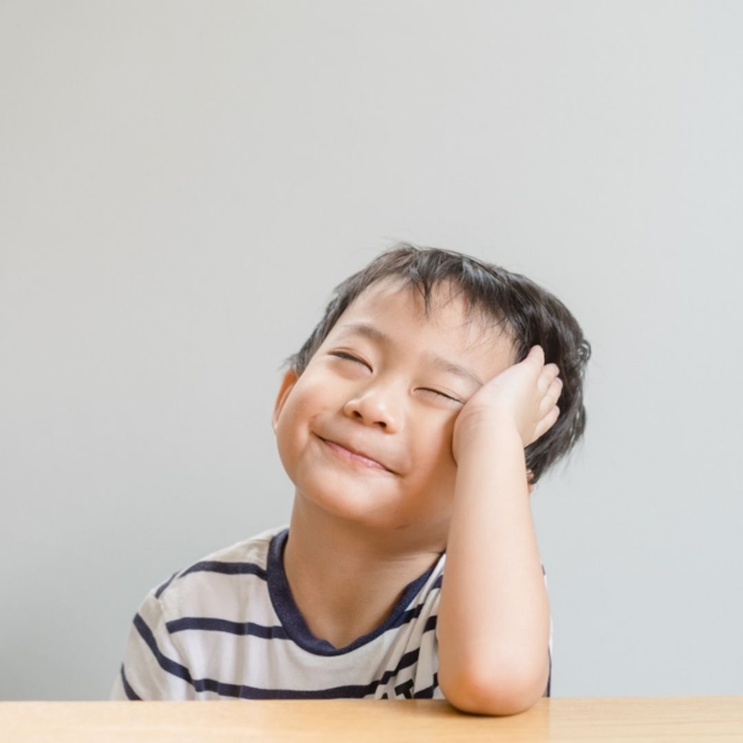 週末一定要出去玩嗎？在家很無聊？一定要排才藝？帶你認識「留白式週末教養」