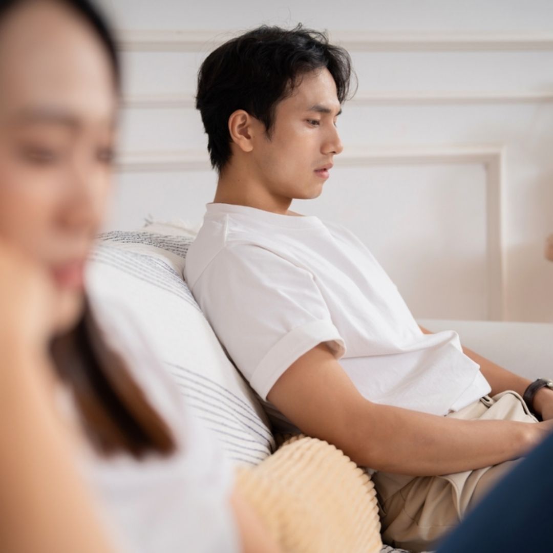 家人之間關係好疏離！如何療癒家庭關係帶來的傷？害怕未來後悔，該怎麼辦？