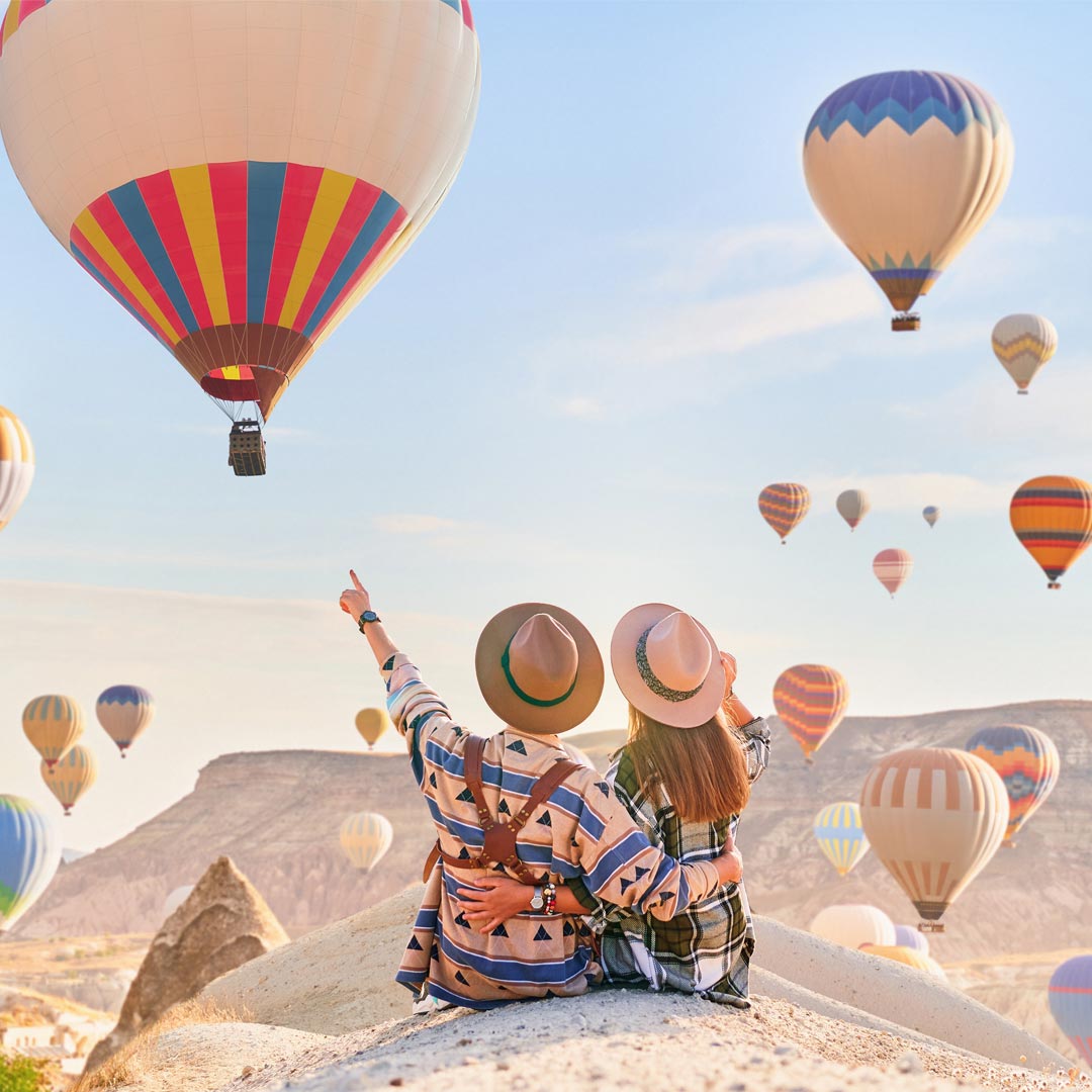 有錢卻玩不動？旅遊別「等退休、等存夠」 延後享福恐出國只帶回疲勞