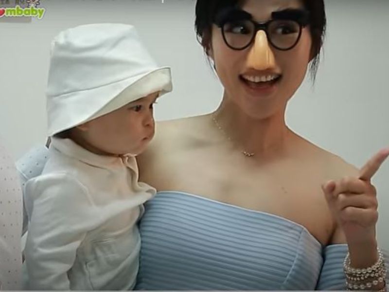 宅女小紅ｘ阿財ｘ工程師　婚姻不歸路中．尋找幸福家庭的平衡點