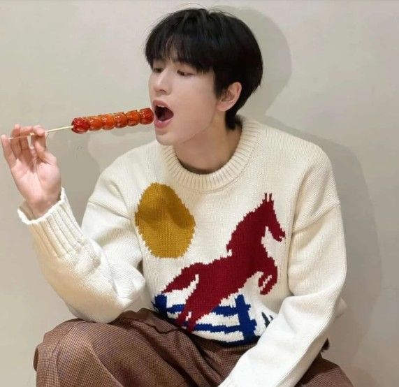 《逐玉》衝Netflix排行榜冠軍！認識新生代男神張凌赫7件事，反差萌特質讓媽媽們都圈粉