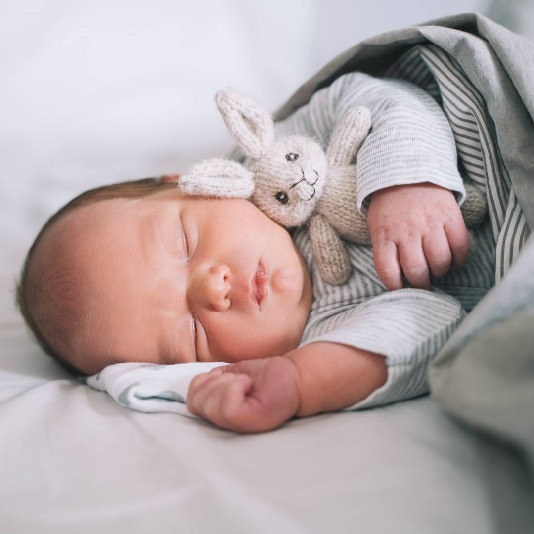 【寶寶好眠計畫】認識寶寶睡眠型態，掌握哄睡技巧，成功睡過夜指日可待