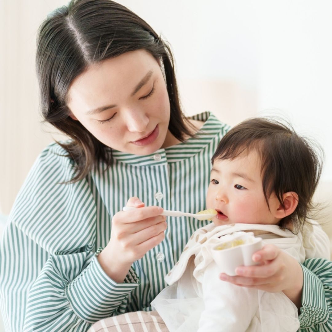 爸媽注意！4款嬰幼兒食品驗出鉛或鎘超標，嬰幼兒代謝未成熟，重金屬影響更深遠