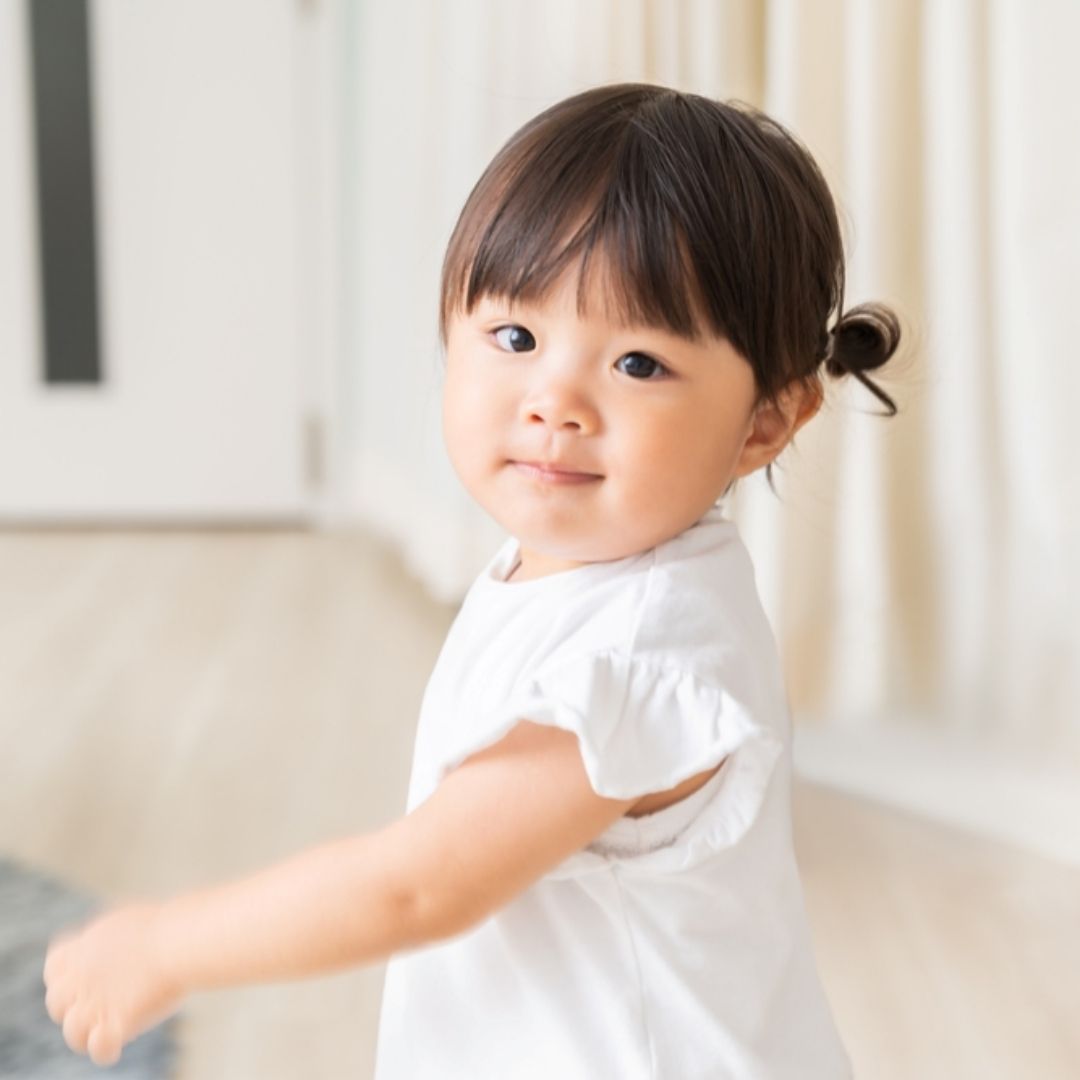 從小保護過度，導致孩子發展遲緩？專家提醒：成長需要適度放手