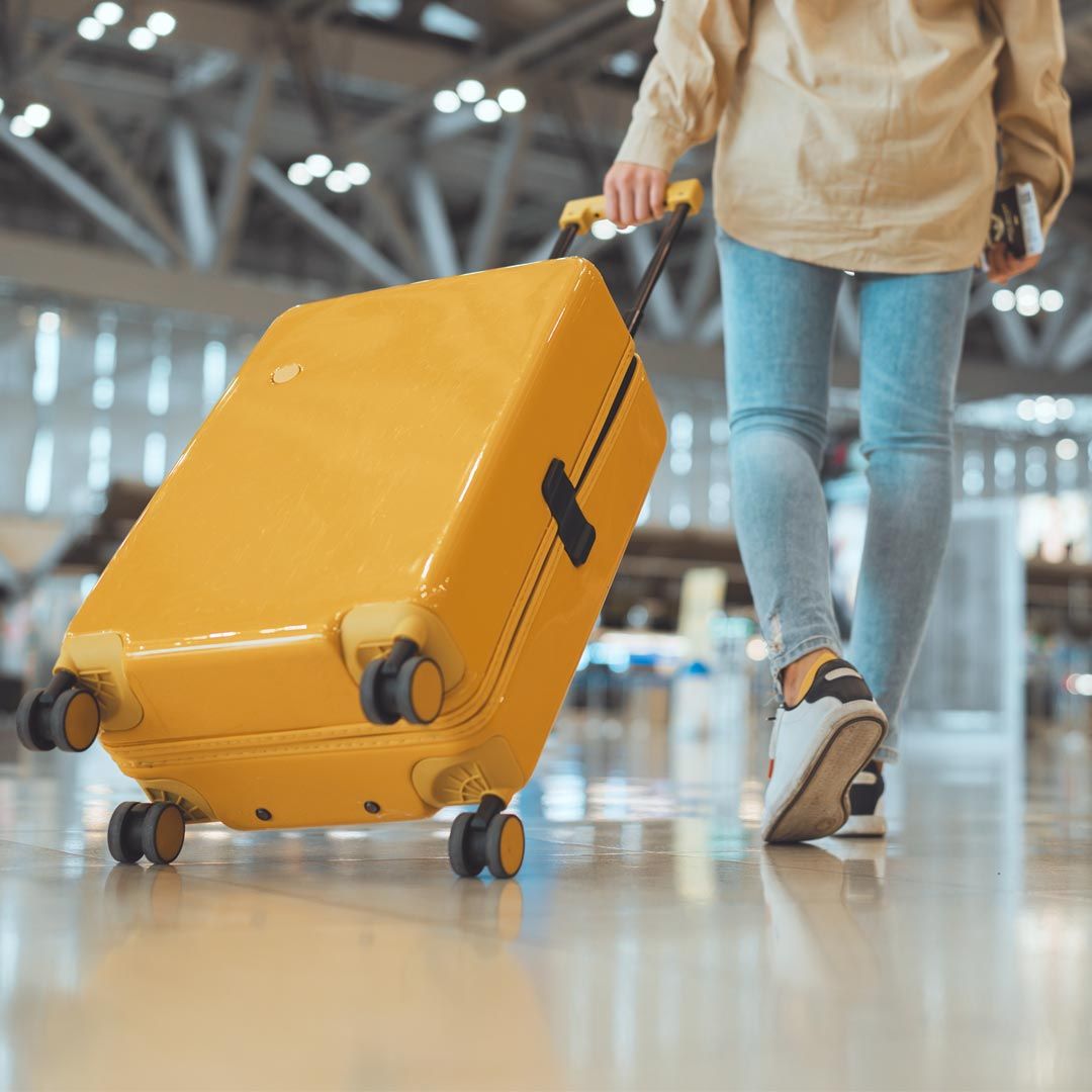 2026出國前別漏了！登機前少了這份文件，30多國恐無法入境