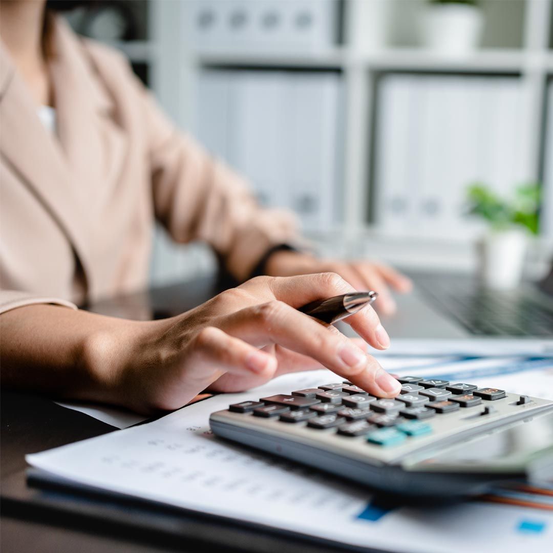 有錢人不記帳？熟齡族告別焦慮，真正該學的是：「自動化」的省力記帳法