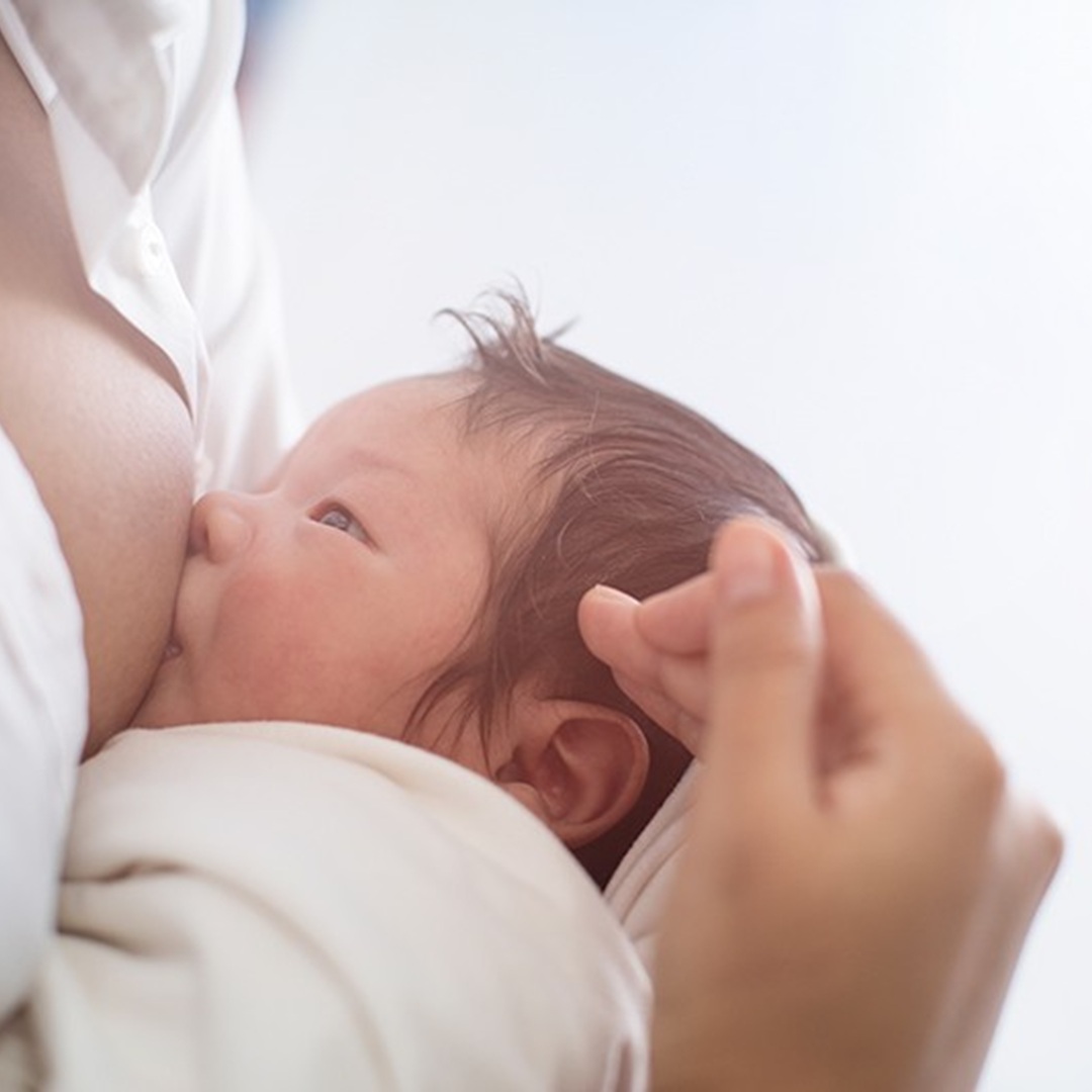 打算哺乳卻擔心卡關問題？風靡媽媽圈多年的「哺乳卵磷脂」妳一定要認識！