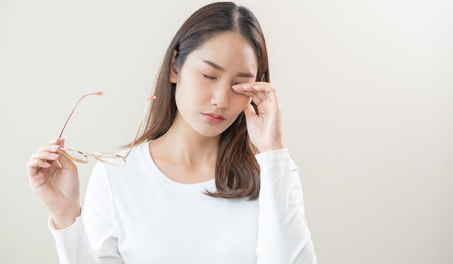早晚變涼、白天卻熱到受不了？中醫提醒秋老虎仍要防中暑，出現頭暈腦脹別硬撐