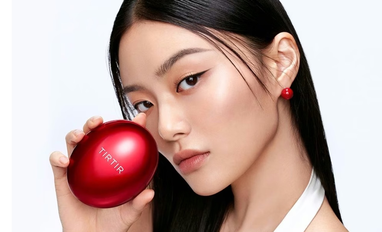 【媽咪放風去】韓國TIRTIR快閃店來台了！超完整45種精準色號，好氣色就從臉上的一抹光開始