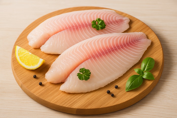 全聯「台灣鯛魚排」檢出動物用藥急下架，真相大逆轉！衛生局坦承人為設定錯誤、數值放大10倍，鞠躬道歉