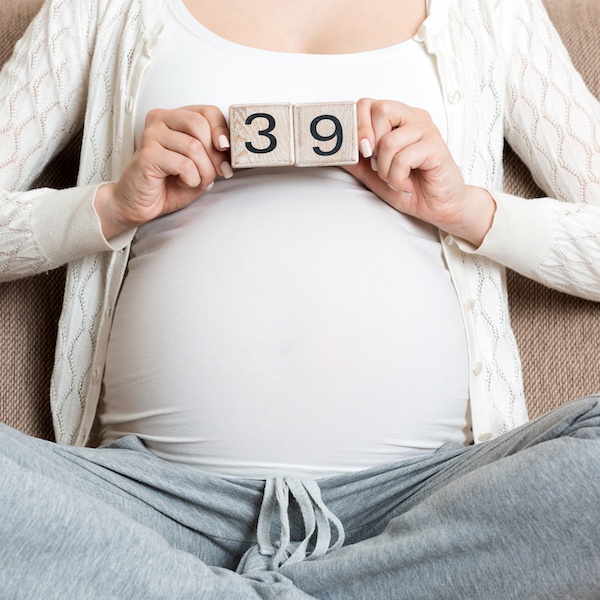 孕期注意10件事與產前必備2清單，助你開心迎接新生命！