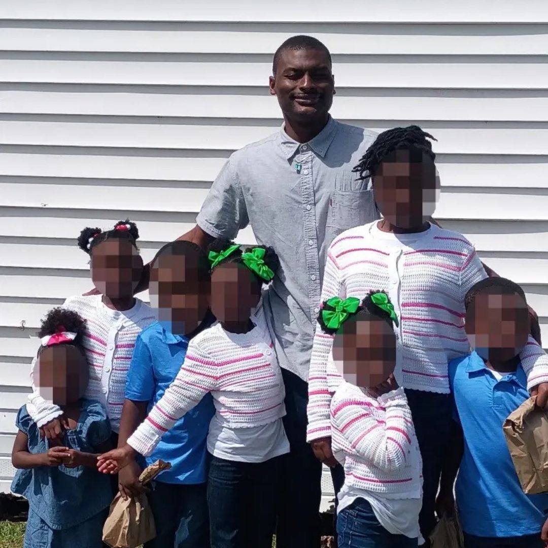 美國路易斯安那州家庭槍擊案，8童在睡夢中遭槍擊喪命，最小才1歲