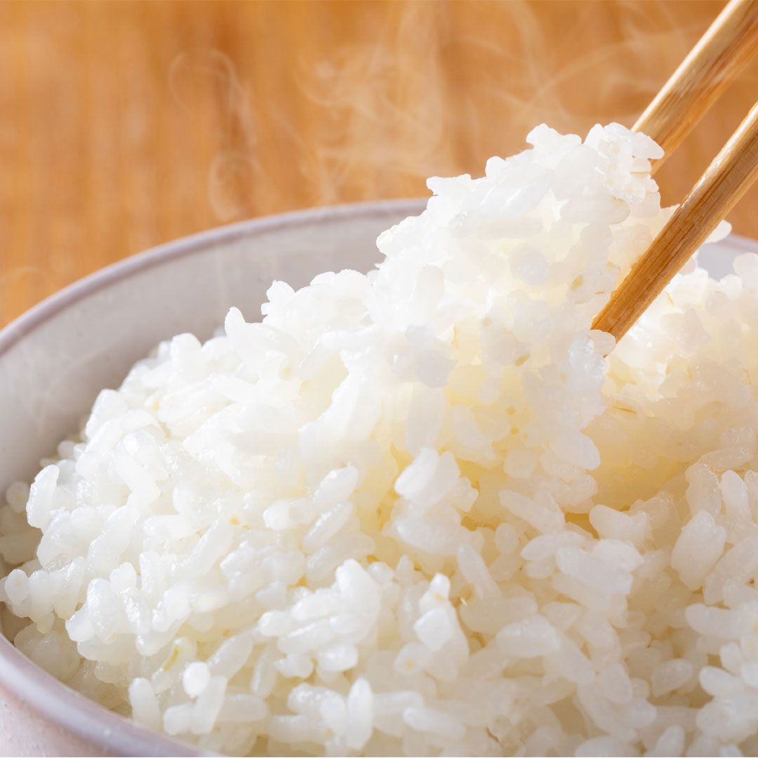 長期不吃白飯？醫揭「3大理由」苦勸：一定要吃 否則難瘦、血糖更不穩