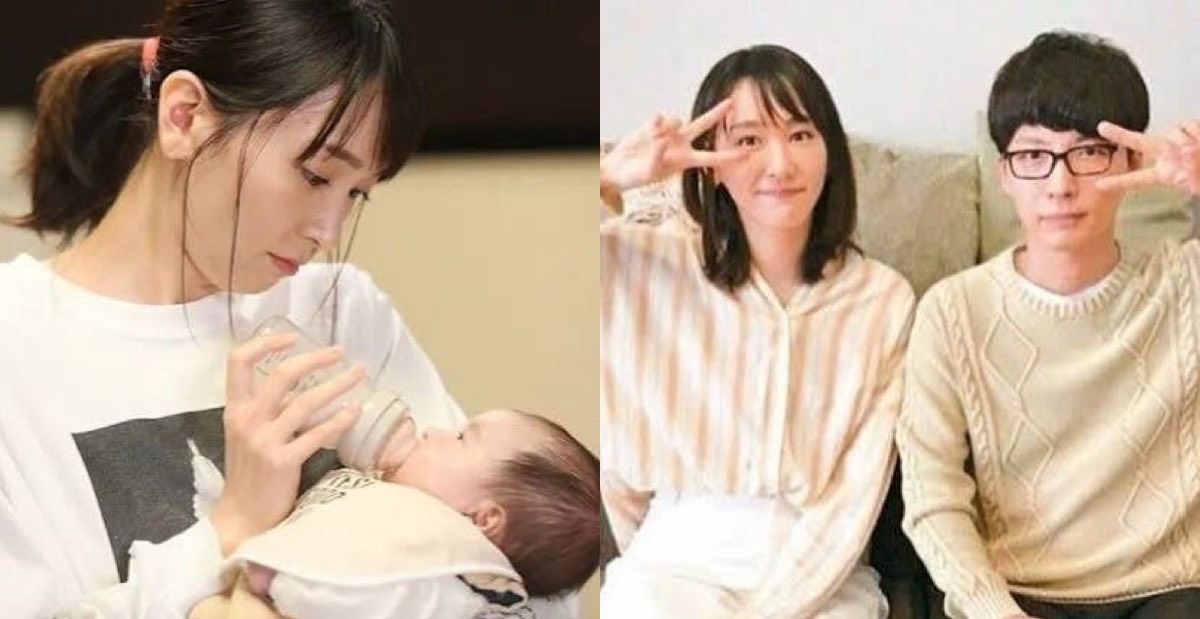 新垣結衣、星野源升格爸媽了！「月薪嬌妻」夫妻結婚5年迎來第一胎，親筆聲明感謝粉絲