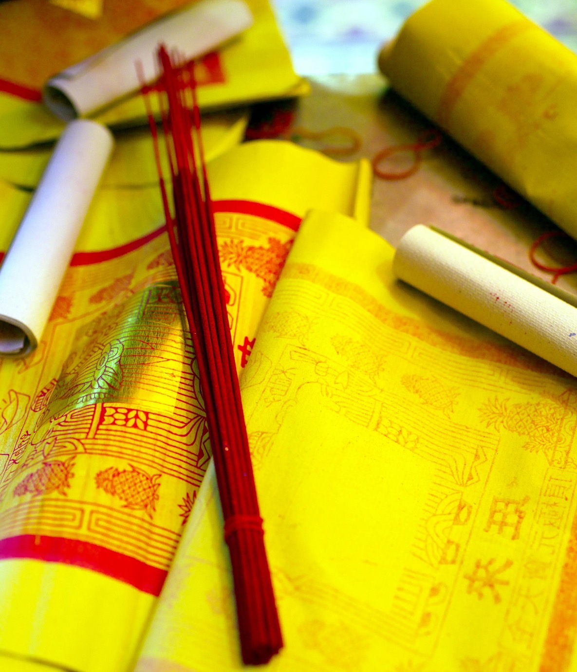 12生肖清明節求財開運最佳時機！原來「雨水=財水」，接財開運紅包「這麼放」最好，這四生肖祖先保佑正財偏財通通來