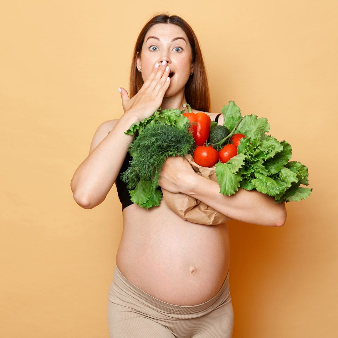 多進補才容易懷孕？醫揭「孕期飲食」3階段：備孕關鍵在少吃「1物」