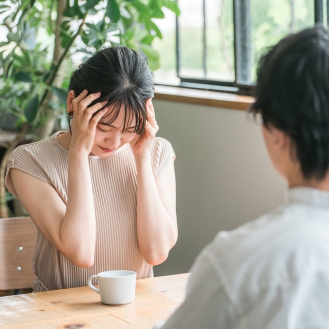 愛控制的伴侶，不聽他的就暴怒！如何擺脫控制？如果對方不願意改變，你可以怎麼辦？