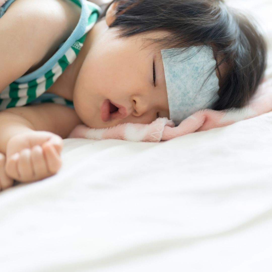 夜間孩子生病沒地方看？衛福部澄清「全台僅5家兒科全天急診」非事實，205家急救責任醫院可提供24小時急診