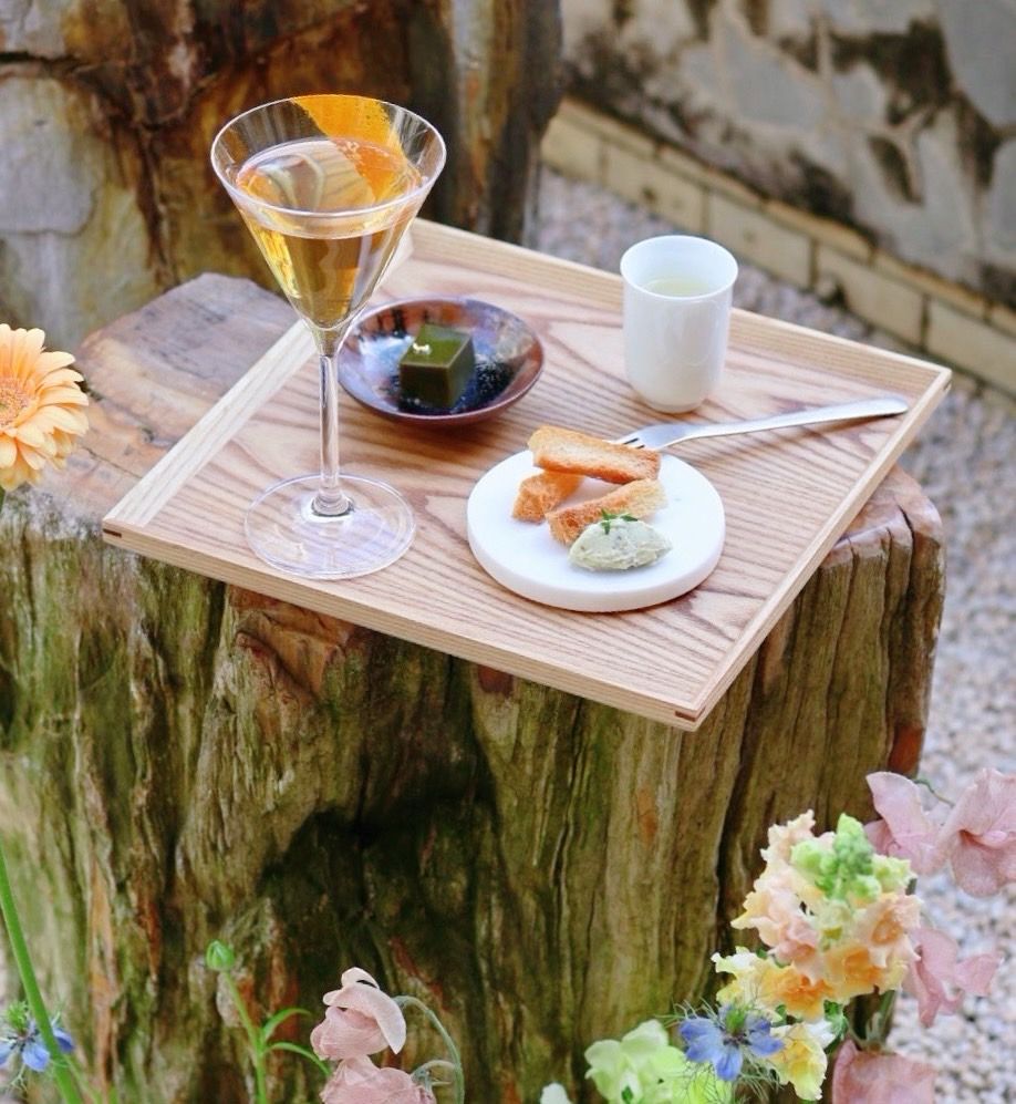 【媽媽放風去】香氛味蕾療癒時刻！潘海利根薄荷X Messy Mark特調飲品 + SABON白茶午茶限定，完美舒鬆身心