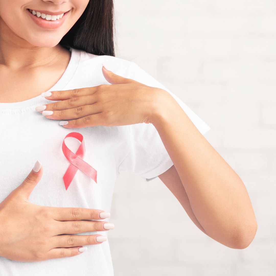 乳癌、子宮內膜癌、卵巢癌⋯婦產科醫揭「預防3關鍵」篩檢方式一次看