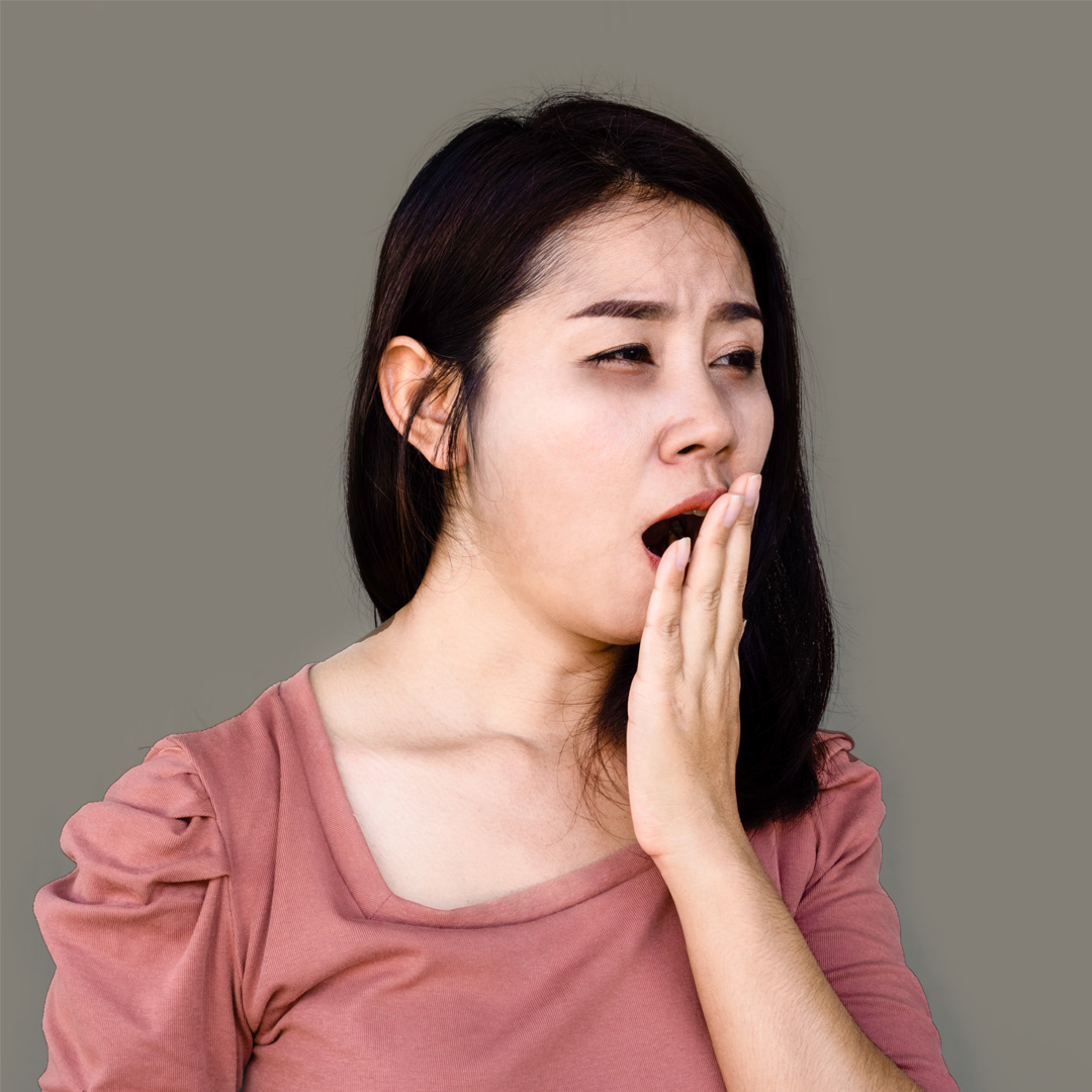 真的沒壓力嗎？你可能正在變老！醫揪「無感壓力」害身體慢性發炎