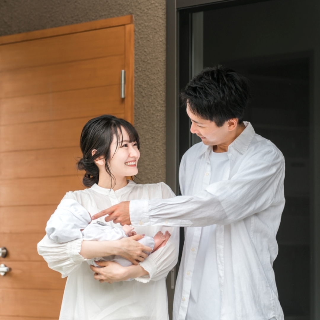 兩項住宅政策啟動，育兒家庭「多一支籤」，還有老宅延壽補助