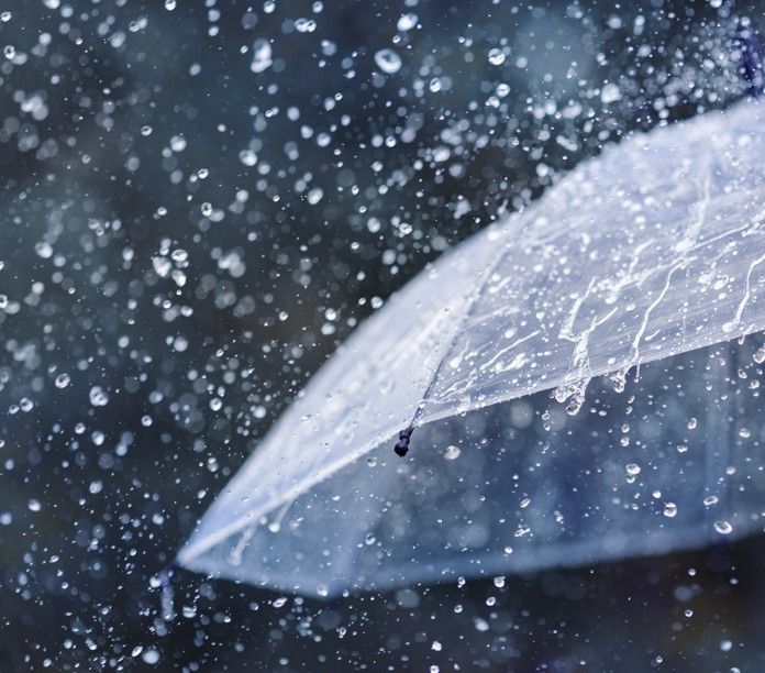 週四颱風假有望連休 5 天？ ! 薔琵恐挾東北季風襲台，專家示警「這 3 天」風雨最劇，光復連假慎防強風豪雨