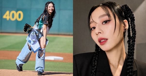 逆齡開球照太正網驚「以為韓國女團」，45歲孫淑媚：真的沒有醫生！