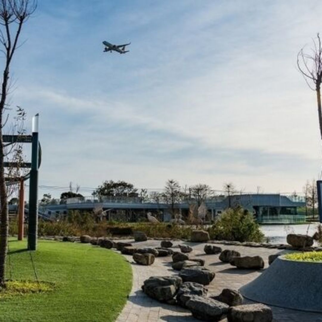 玩桃園公園好方便！推出「FUN遊桃園．玩公園」主題網站，整合全市366處公園遊戲場資訊