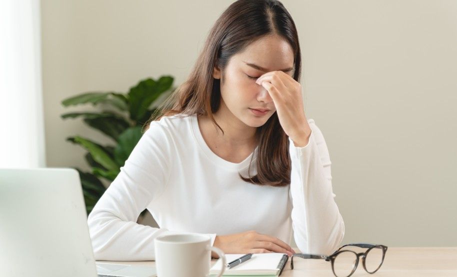 你也有拖延症嗎？！心理師四大步驟，教你5分鐘擺脫拖拉習慣，高效人生從現在開始