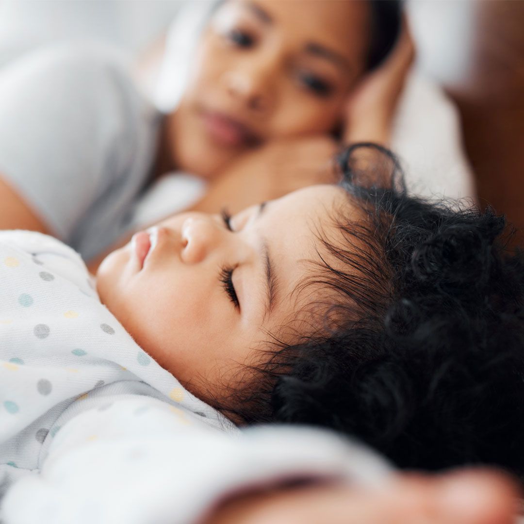 孩子睡得好，大腦才長得好！專家教你用「睡前儀式」，啟動孩子的入睡按鈕