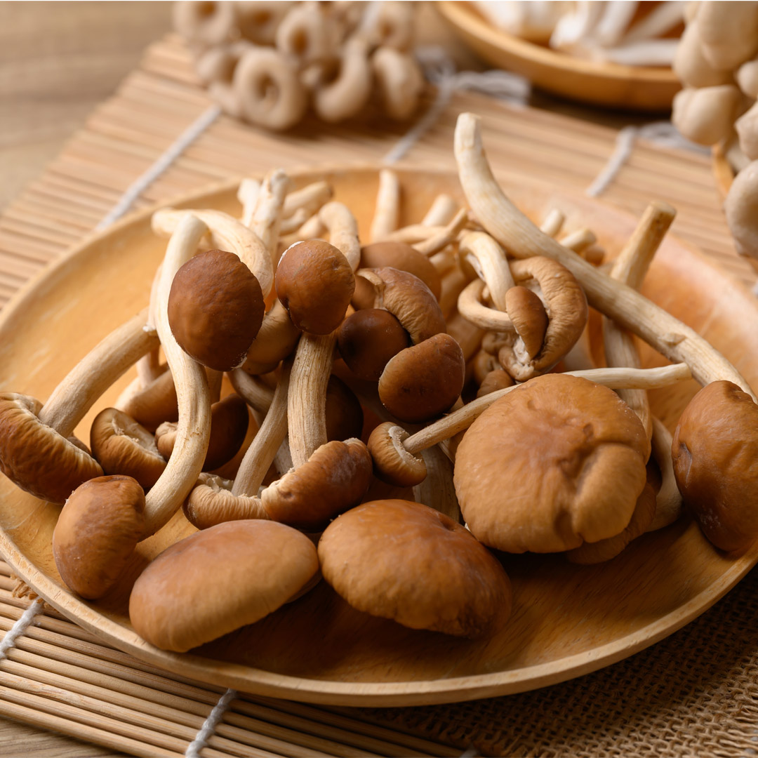 每週2次香菇＝記憶保護傘？新加坡研究這樣說！