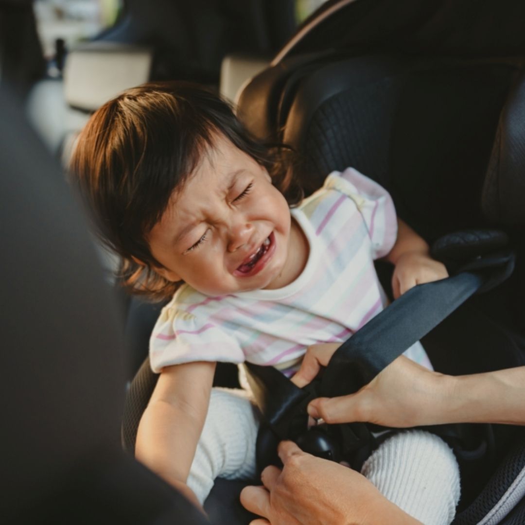 「Jessica」是誰啦！孩子哭鬧時，呼叫「Jessica」就能立刻安靜。國外爆紅安撫法真的有用？