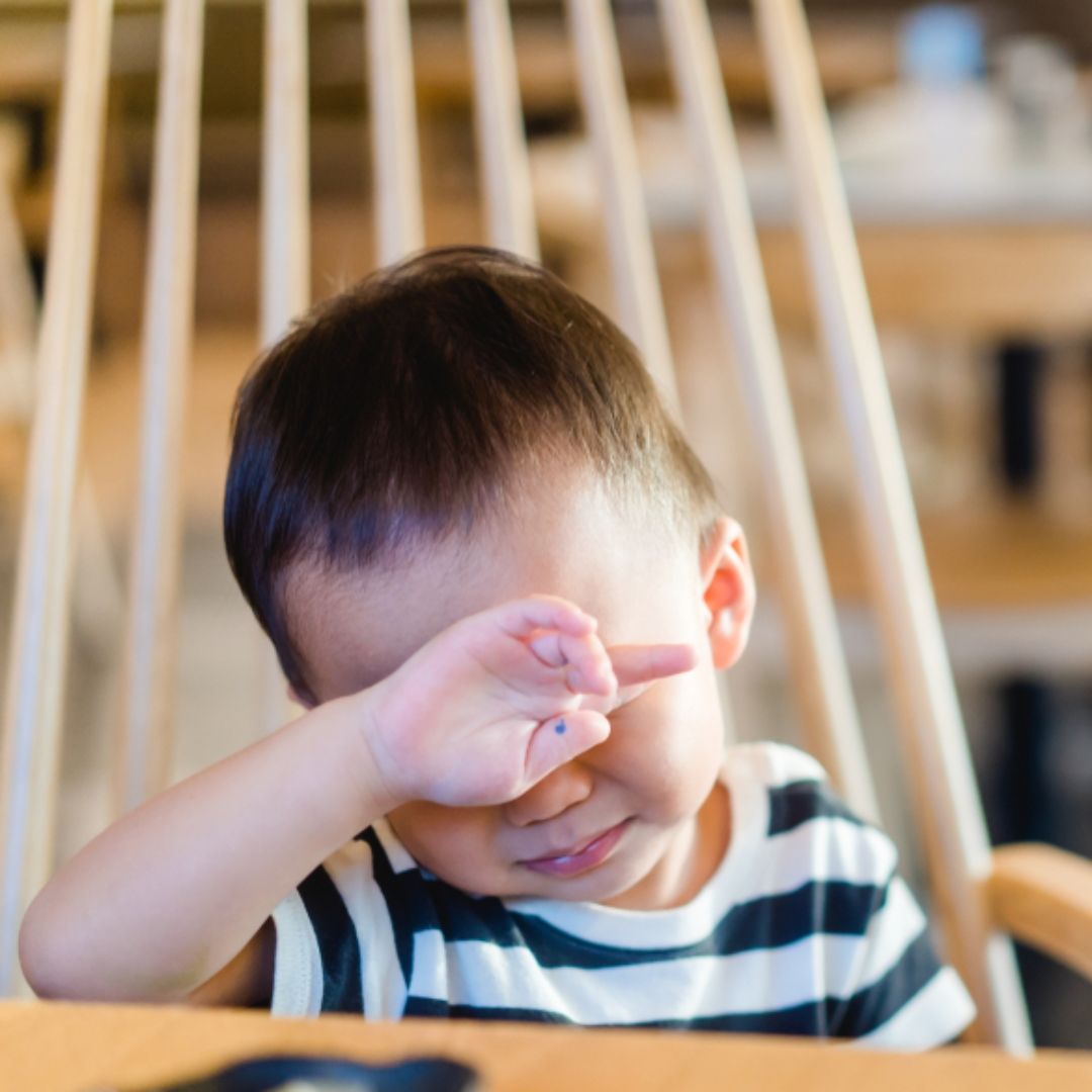 客人嫌童太吵給餐廳負評！業者直言「明顯只是你個人討厭小孩」名醫相挺：台灣厭童到了荒謬程度