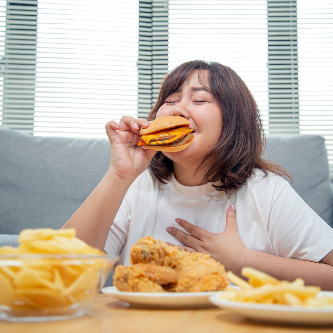 連假後膽固醇飆高？營養師曝：恐是澱粉吃太多害的 「2週黃金期」這樣吃最快降