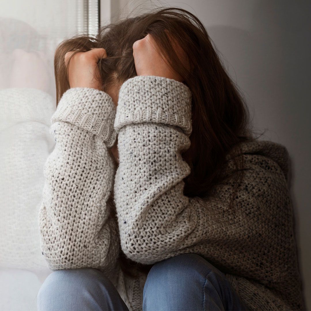 早產、坐月子衝突壓垮外配媽媽　醫：產後憂鬱症不是想開就好