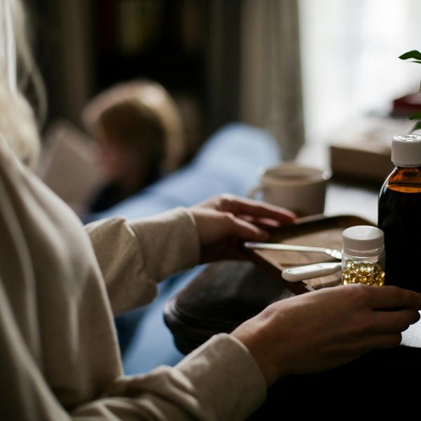 有時候家長們需要的並不是「強一點的藥」，而是「不再被追著跑的壓力」