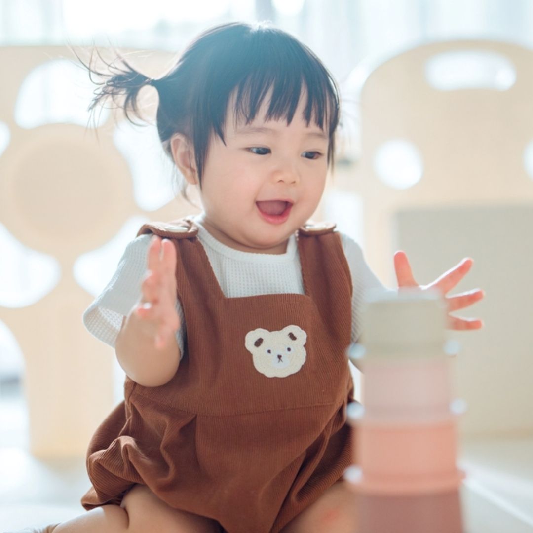 聰明的孩子，學齡前就看得出來嗎？教育專家：若出現這些跡象，代表學習力可能較突出