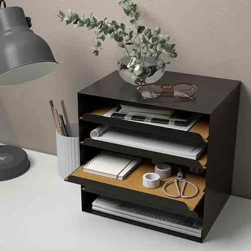 IKEA眾多經典好物「跨界創意用法」！辦公用品變廚房神隊友，廚房用品變全能收納王