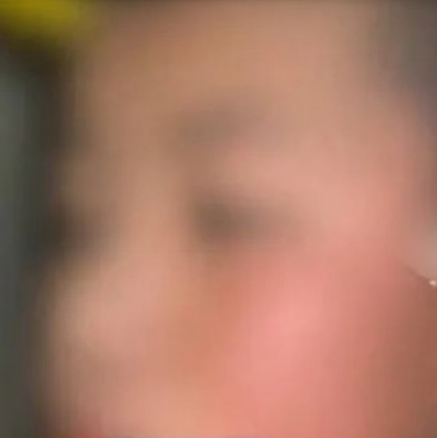 小五童「直呼老師名字」被狠甩9耳光！男孩臉腫，還出現耳鳴、頭痛，男師認了動手直言：我打他 ，是因為他嘴賤