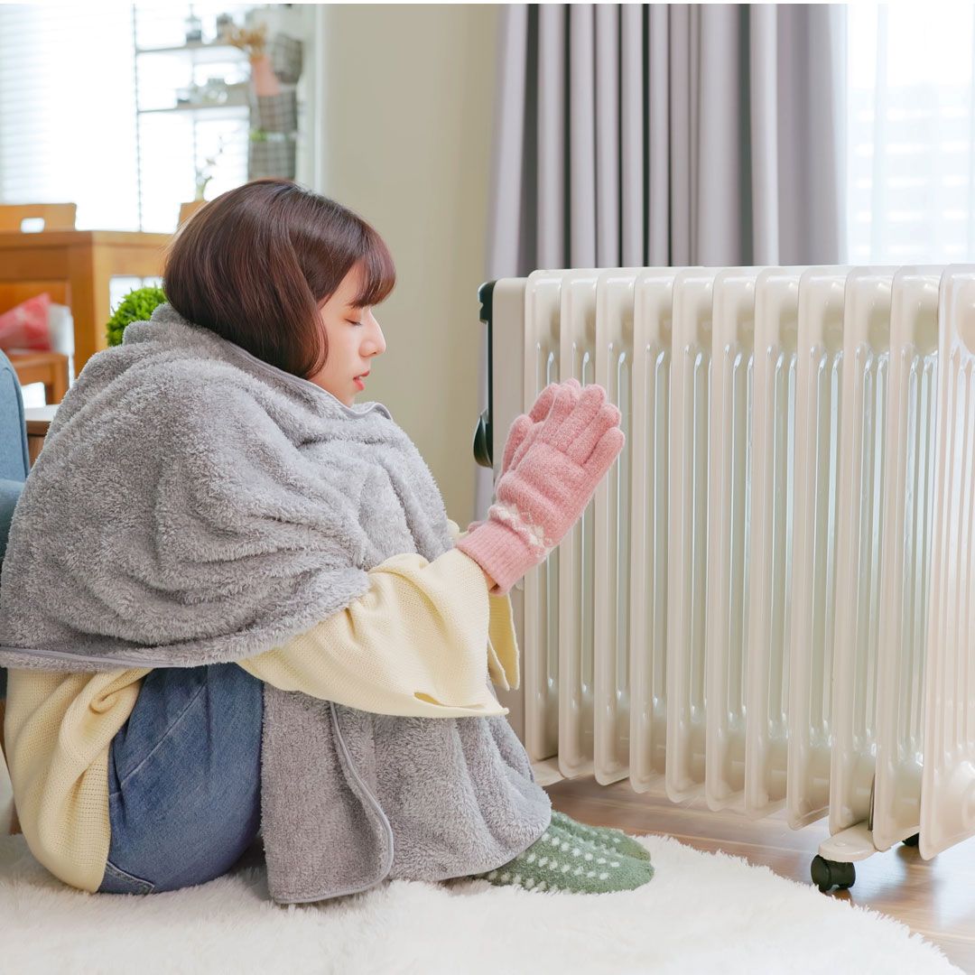 沒開冷氣，冬天電費還是貴？抓出9電器「默默燒錢」保暖又省電秘訣必看