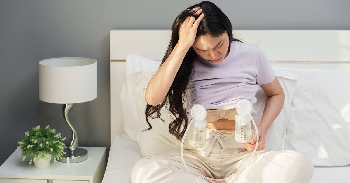 【哺乳心樂園】集乳器的喇叭罩尺寸不是愈大愈好，使用更貼合的尺寸，媽媽更舒服、奶量更多！