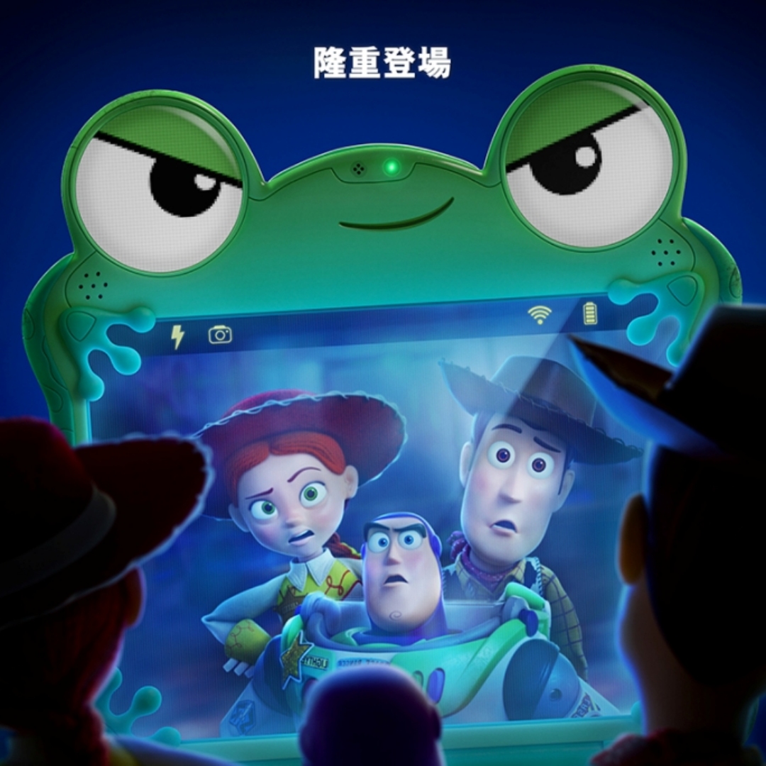 《玩具總動員5》上映日期曝光！玩具們將面對勁敵「3C平板玩具」，扣問「科技世代的童年」議題