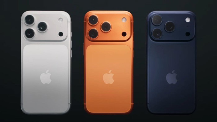 iPhone 17發表直擊！親子部落客 Rice & Shine 周筠分享「媽媽視角」：這4大功能對父母超實用！