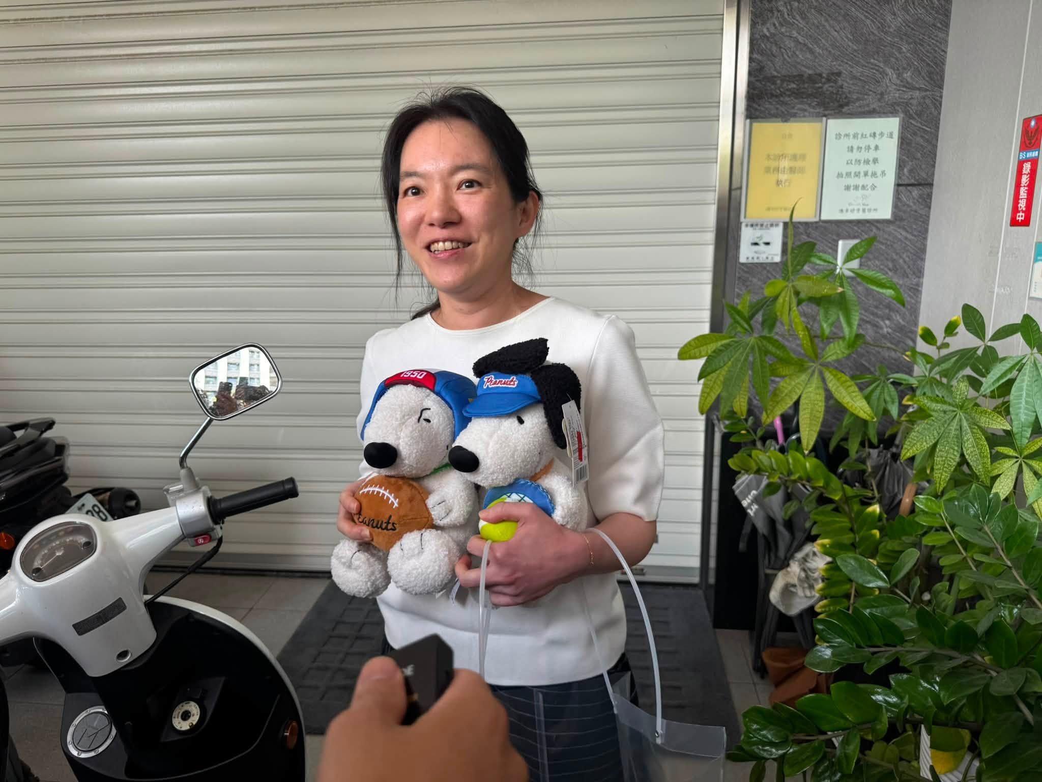 陳幸妤人生與孫燕姿歌詞神巧合！從〈開始懂了〉到〈綠光〉，10個越活越通透的女人智慧