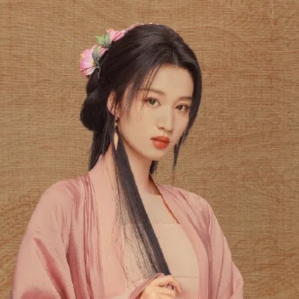 《慶餘年2》八大女神！「精靈系女神」甜傻演出哥哥傻瓜，不讓女主李沁專美於前