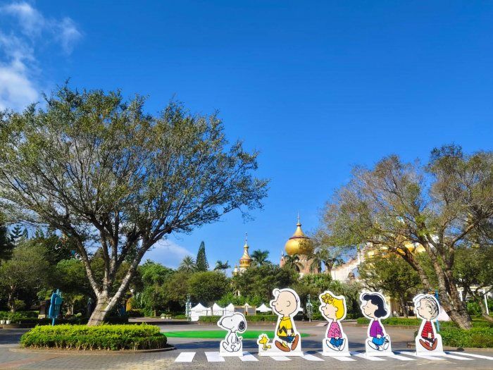 【2026六福村萬聖節】SNOOPY萬聖祭萌翻登場！10大必拍打卡點、親子遊園攻略與門票優惠一次看