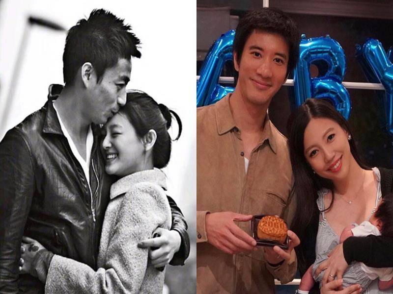 王力宏遭蕾神重槌、大S汪小菲離婚、邱澤和許瑋甯閃婚！回顧2021年讓你最驚訝的8件大事